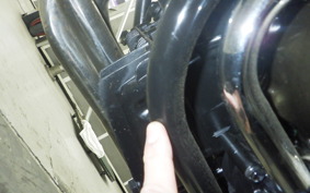 KAWASAKI BALIUS 250 1998 ZR250A