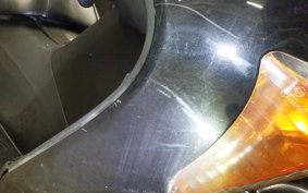 HONDA FORZA Z 2007 MF08