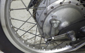 YAMAHA SR400 Gen.2 1997 1JR