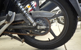 YAMAHA YBR125