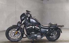 HARLEY HARLEY XL883N LE2