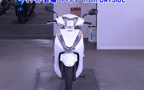 HONDA LEAD 125
