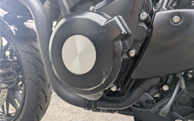 KAWASAKI Z900RS 2020 ZR900C