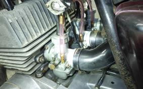 KAWASAKI 400SS 2018 S3F