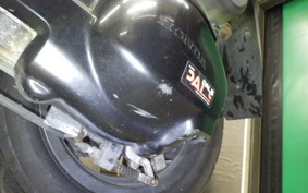 HONDA PS250 MF09