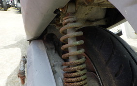 YAMAHA JOG Gen.2 3YJ
