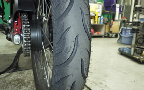 HONDA CT125-2 JA65