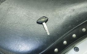 SUZUKI INTRUDER 400 Classic 2007 VK54A