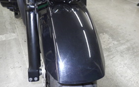 KAWASAKI ZRX-2 2008 ZR400E
