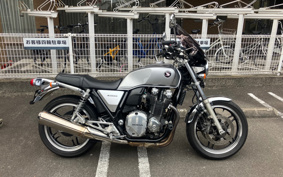 HONDA CB1100 ABS 2012 SC65