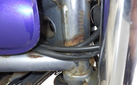 KAWASAKI BALIUS 250 2005 ZR250A