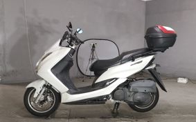 YAMAHA MAJESTY 155S SG28J