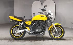 SUZUKI INAZUMA 400 1997 GK7BA