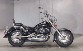YAMAHA DRAGSTAR 400 CLASSIC 4TR