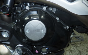 DUCATI DUCATI SCRAMBLERアイコン2G 2023