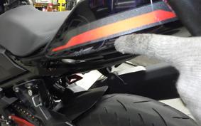 KAWASAKI Z400 Gen.2 2023 EX400L
