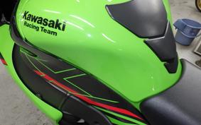 KAWASAKI ZX 10 NINJA ABS 2023 ZXT02L