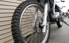 YAMAHA XTZ125 PCJL