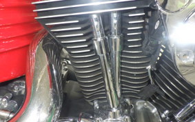 HARLEY FXCWC 1580 2010