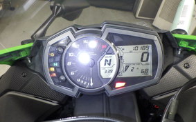 KAWASAKI NINJA ZX-6R A 2020 ZX636G