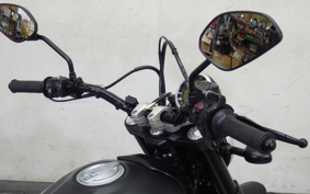 DUCATI SCRAMBLER ICON 2017 K102