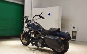 HARLEY FXDF 1580 2008