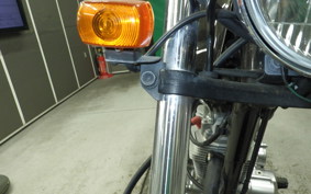 HONDA FTR223 2001 MC34