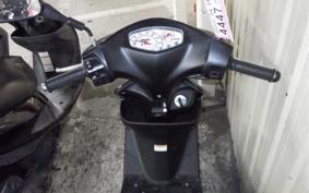 SUZUKI ADDRESS V50 CA4BA