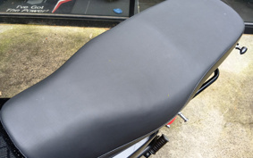 YAMAHA YB125 PCJL