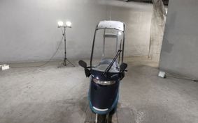 HONDA YELLOW YABENA90 HF06