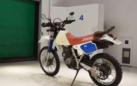HONDA XR250R 2021