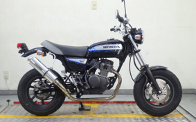 HONDA APE 50 TYPE D AC18
