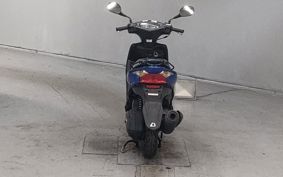 SUZUKI ADDRESS V125 CF4MA