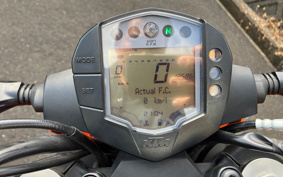 KTM 250 DUKE JPE40