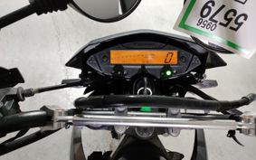 KAWASAKI D TRACKER 125 LX125D