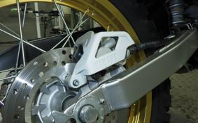 YAMAHA SEROW 250 Gen.3 DG31J