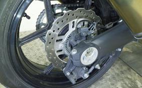 KAWASAKI NINJA 1000 A 2017 ZXT00W