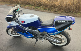 SUZUKI GSX-R400 SP K GK73A