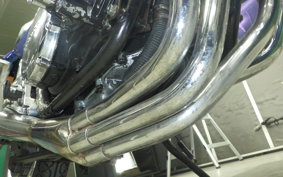 HONDA CBX550F 2024 PC04