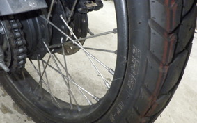 HONDA CT125-2 JA65