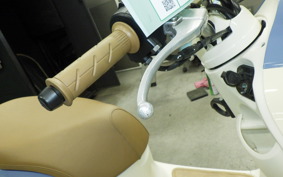 YAMAHA VINO 50 Gen.4 1999 AY02