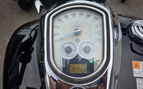 YAMAHA XV1900A MIDNIGHT STAR 2010 VP23