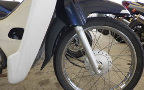 HONDA C110 SUPER CUB JA10