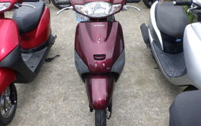 HONDA TACT-4ﾍﾞｰｼｯｸ AF79