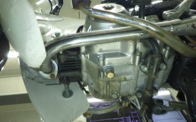 HONDA C50 SUPER CUB 2023 C50