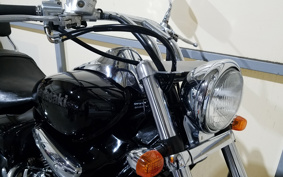 KAWASAKI ELIMINATOR 250V VN250A