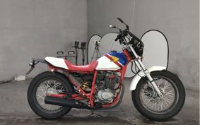 HONDA FTR223 MC34