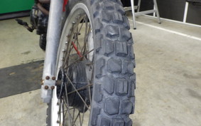 HONDA XL250R PARIS-DAKAR 2006 MD03