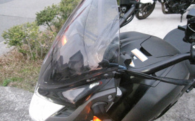 HONDA CTX700 DCT 2014 RC68