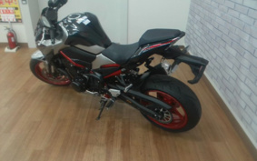 DUCATI MONSTAR 937 PLUS 2023 4M00